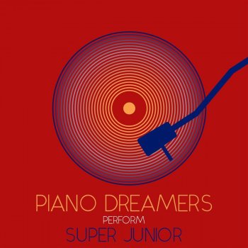 Piano Dreamers It's You - Instrumental