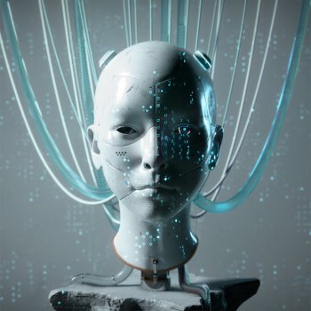 Исполнитель Anyma, альбом Walking