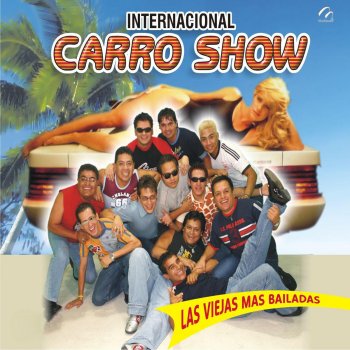 Internacional Carro Show Dèjenla