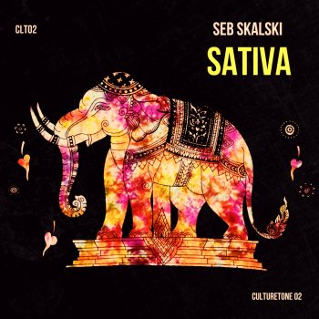 Seb Skalski Sativa