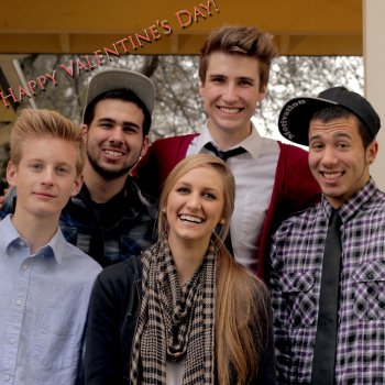 Исполнитель 4our, альбом Be Mine