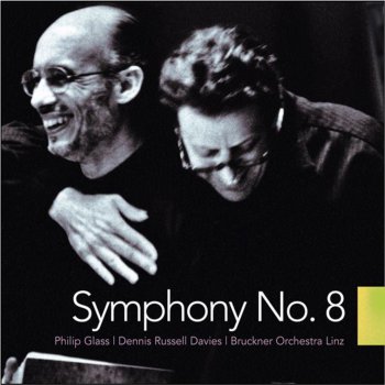 Philip Glass Symphony No. 8: Movement III