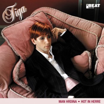 Tiga Hot in Herre (Radio Slave re-edit)
