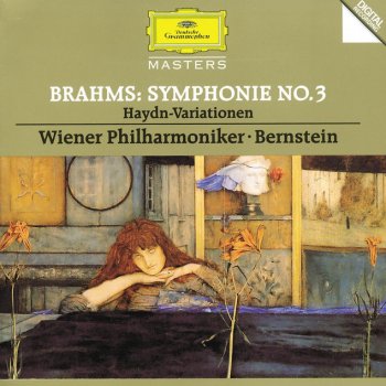 Исполнитель Johannes Brahms, Wiener Philharmoniker & Leonard Bernstein, альбом Brahms: Symphony No.3 In F Major, Op. 90