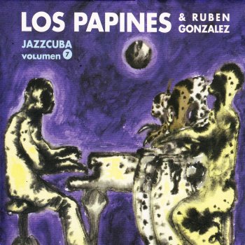 Los Papines Papines en Descarga (feat. Richard Egües & Jorge Reyes)