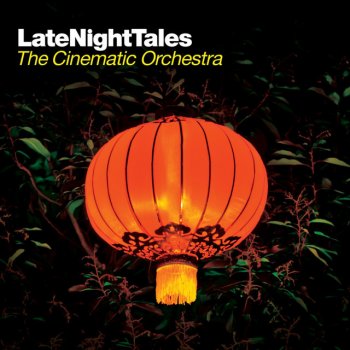 The Cinematic Orchestra Restaurant