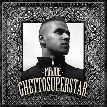 Majoe Ghettosuperstar (Instrumental)