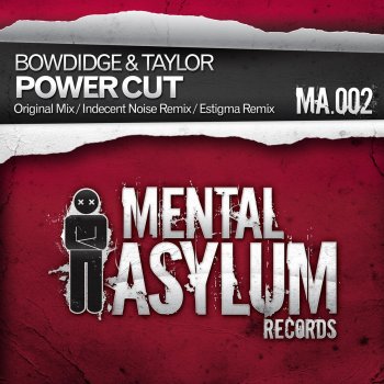 Bowdidge & Taylor feat. Directors Cut Power Cut - Director's Cut