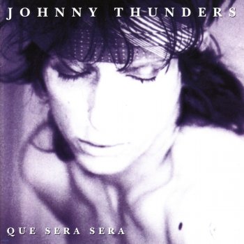 Johnny Thunders Billy Boy