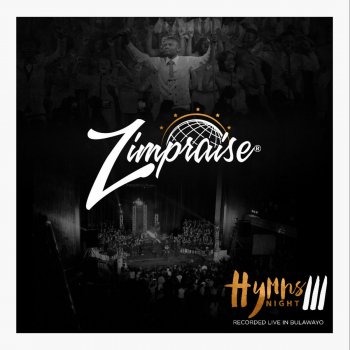 Zimpraise Uphi Umhlobo - Live