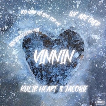 Vinnin feat. JaCobie Kulir Heart