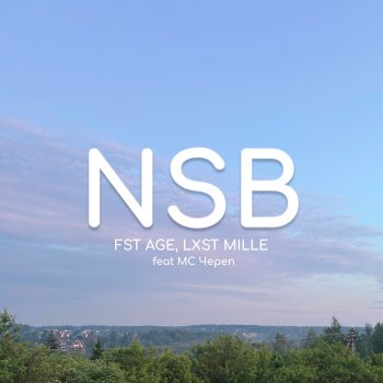 FST AGE & LXST MILLE Vibe (feat. MC Череп)