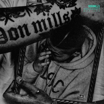 Don Mills feat. JTONG 쌀