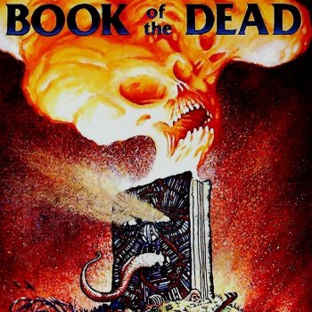 Исполнитель TH3 EVIL D3AD, альбом Necronomicon Ex-Mortis