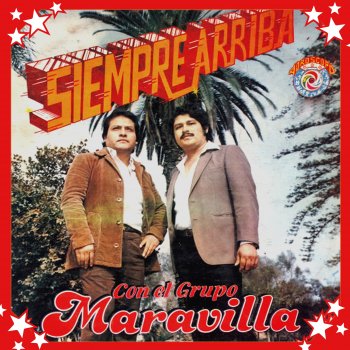 Grupo Maravilla Tú Fracaso