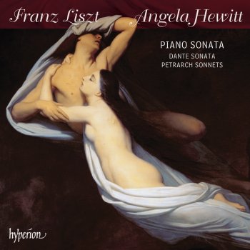 Angela Hewitt Piano Sonata in B Minor, S. 178: IV. Allegro energico – Più mosso