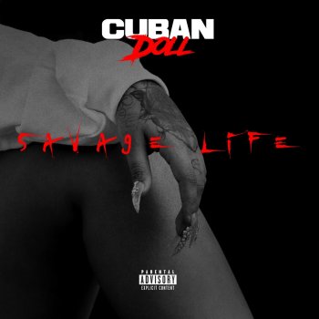 Cuban Doll Oh Wow (feat. Trippie Redd)