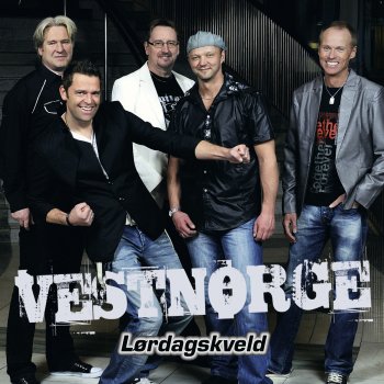 Vestnorge Dans med meg