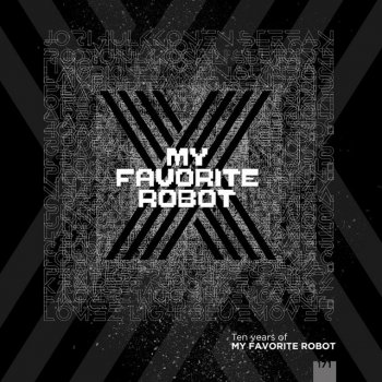 Kenny Glasgow feat. My Favorite Robot Jump Up in the Air - My Favorite Robot Remix