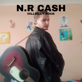 N.R CASH Hillbilly Rock