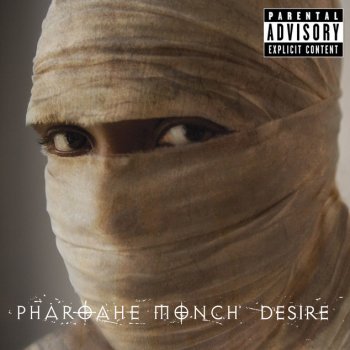 Pharoahe Monch feat. Mela Machinko Let's Go