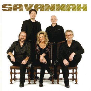 Savannah Why you been gone so long