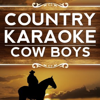 Country Karaoke Cow Boys Holy Water