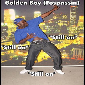 Golden Boy Hey