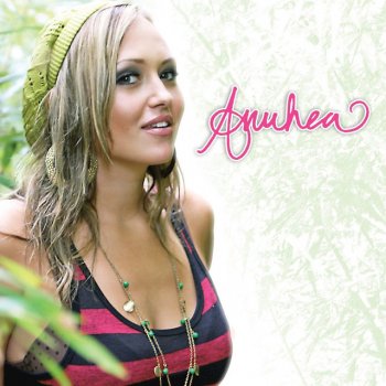 Anuhea Barista By Day