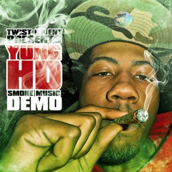 Yung HD feat. Mike. Will? Haters