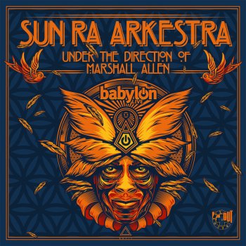 Sun Ra Arkestra feat. Marshall Allen Ra #2