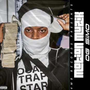 Og Simo Money Power Respect
