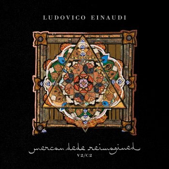 Ludovico Einaudi Nightbook - Reimagined by Mercan Dede