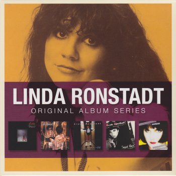 Linda Ronstadt Shattered