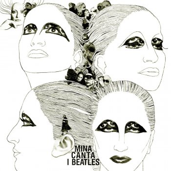 Mina Let It Be - 2001 Remastered Version