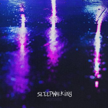 senses sleepwalking