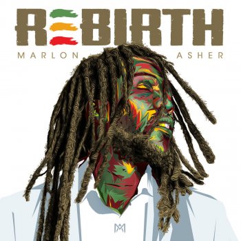 Marlon Asher King of Kings