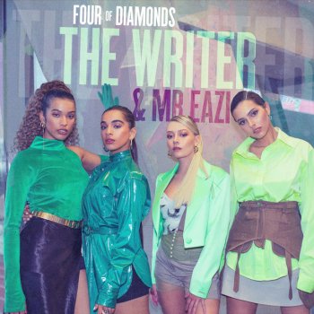 Four of Diamonds feat. Mr Eazi The Writer
