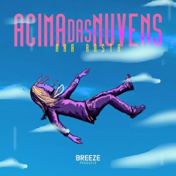 Aka Rasta Acima das Nuvens