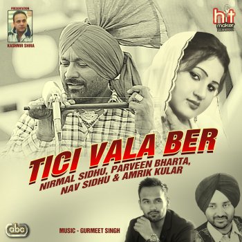 Nav Sidhu Bhaj Ja Ve Mitra
