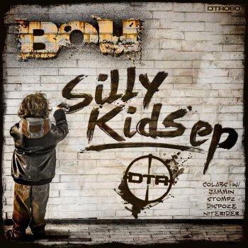 Bou feat. Dispoze Karate