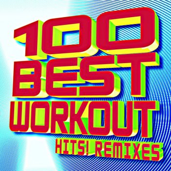 Workout Buddy Work From Home (Workout Remix)