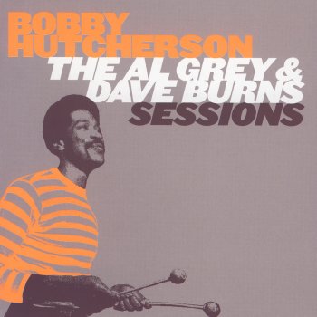 Bobby Hutcherson R.B.Q.