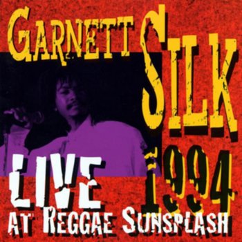 Garnett Silk Place In Your Heart