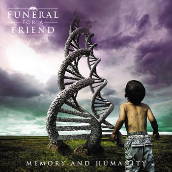 Funeral for a Friend Constant Resurrections