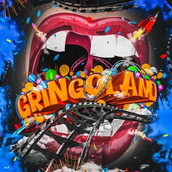 Gringo feat. NA! Oui Oui