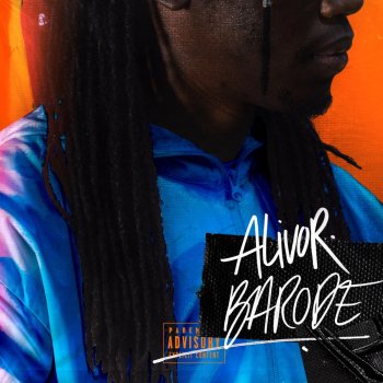 Alivor Barode