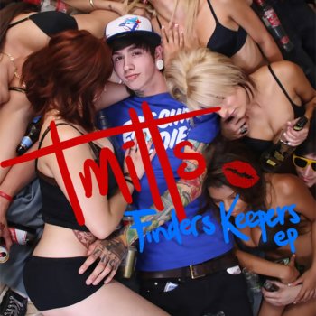 Travis Mills Girls Gone Wild