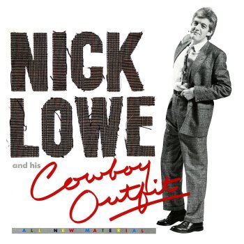 Nick Lowe Maureen