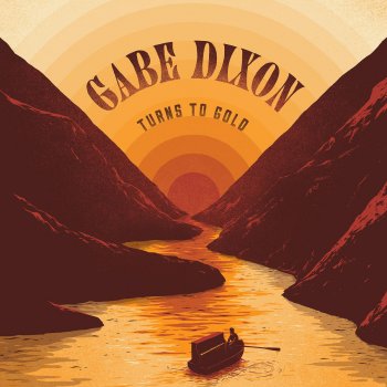 Gabe Dixon Crave